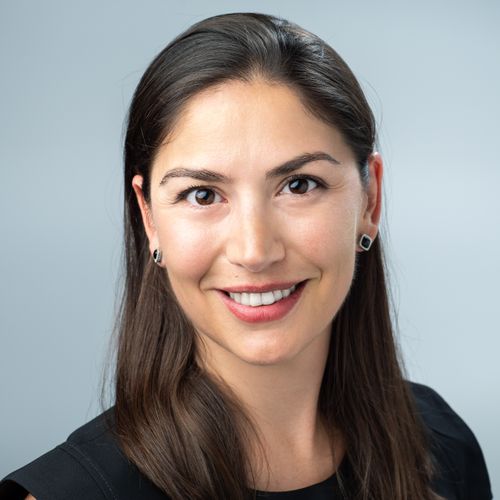 Iana Kolev, Managing Director - PALMA